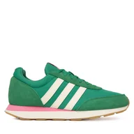 Sneakersy damskie - Sneakersy adidas RUN 60S 3.0 JI4985 Zielony - miniaturka - grafika 1