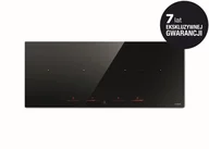 Płyty elektryczne do zabudowy - Elica Ratio 874 SLIM BL - miniaturka - grafika 1