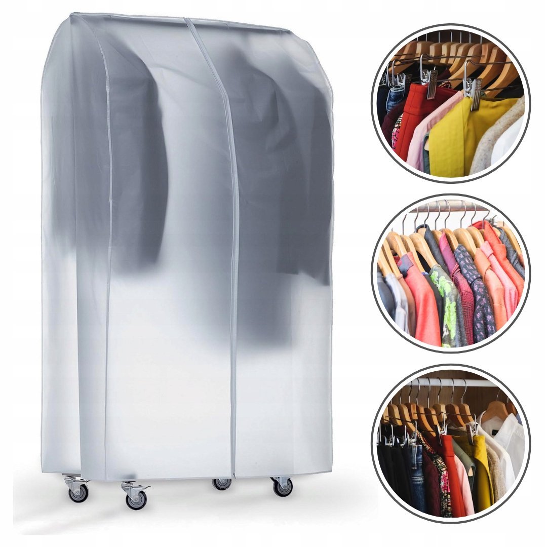 Pokrowiec uniwersalny syntetyk