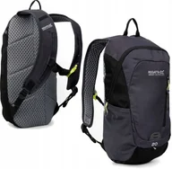 Plecaki - Plecak turystyczny Regatta Highton V2 EU271 28P 20 litrów - miniaturka - grafika 1