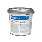 Dezynfekcja - Sekusept Activ 6kg - miniaturka - grafika 1