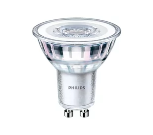 Philips Lampa LED CorePro LEDspot 5 50 W GU10 830 36d DIM 72137700 - Żarówki LED - miniaturka - grafika 1