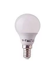 V-TAC E14 7W P45, G45 3000K biała ciepła 863 - Żarówki LED - miniaturka - grafika 1