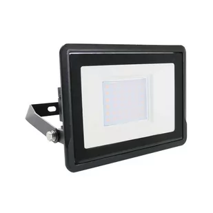 V-TAC Projektor LED V-TAC 30W SAMSUNG CHIP Czarny Z MUFĄ VT-138 6400K 2340lm SKU 20312 - Lampy pozostałe - miniaturka - grafika 2