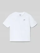 Koszulki dla chłopców - T-shirt o kroju regular fit z czystej bawełny - miniaturka - grafika 1