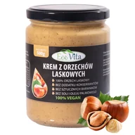 Słodkie kremy i masła - Krem orzechy laskowe 900g - miniaturka - grafika 1