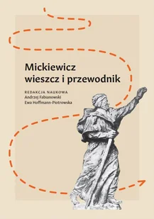 Mickiewicz - wieszcz i przewodnik - No author - ebook - E-booki - nauka Mickiewicz - wieszcz i przewodnik - No author - ebook - E-booki - nauka - miniaturka - grafika 1