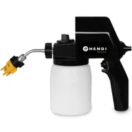Przybory do gotowania - Spryskiwacz rozpylacz elektryczny do żywności 0.7 l - Hendi 270882 - miniaturka - grafika 1