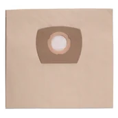 Akcesoria do odkurzaczy - Worki papierowe typ NS07 25l, 5 szt. - miniaturka - grafika 1