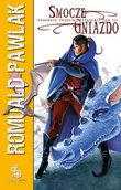 Horror, fantastyka grozy - Pogodnik trzeciej kategorii. Tom 3. Smocze gniazdo - miniaturka - grafika 1