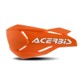 Części motocyklowe - Zapasowe Osłony do Handbarów Acerbis X-Factory - miniaturka - grafika 1