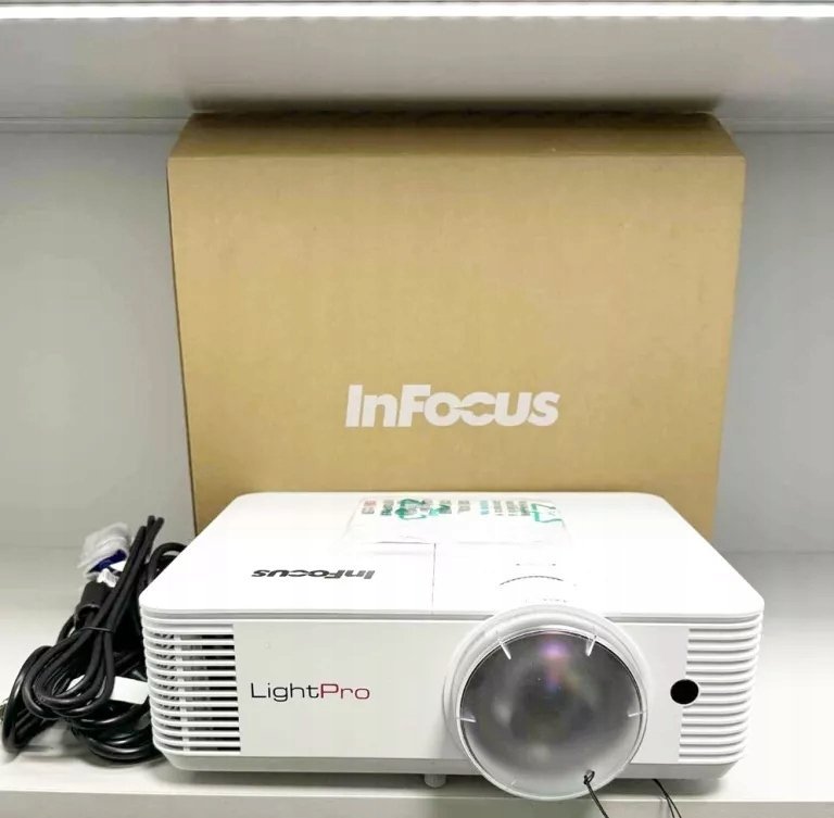 InFocus Genesis IN0024ST