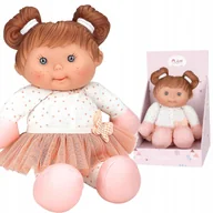 Lalki dla dziewczynek - Hiszpańska Lalka Bobas Munecas Arias 60861 - miniaturka - grafika 1