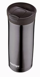 Contigo Kubek Termiczny Huron 470 ml Grafitowy (1000-0504) - Kubki termiczne - miniaturka - grafika 1