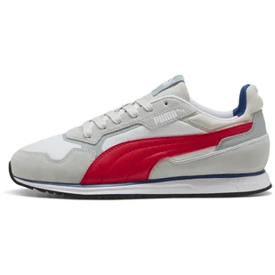 Buty męskie Puma Softride St Miler Rozmiar butów (UE): 42,5 / Kolor: szary - Trampki męskie - miniaturka - grafika 1