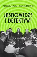Felietony i reportaże - Jasnowidze i detektywi - miniaturka - grafika 1