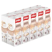 Napoje roślinne - Inka Barista napój owsiany Zestaw 10 x 1 l - miniaturka - grafika 1