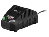 Ładowarki do elektronarzędzi - PARKSIDE® Ładowarka do akumulatorów 20 V, PLG 20 C1, 2,4 A - miniaturka - grafika 1