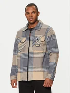 Kurtki męskie - Protest Kurtka przejściowa Shift 6728244 Beżowy Loose Fit - miniaturka - grafika 1