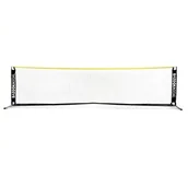 Siatkówka - Zestaw do siatkonogi BAZOOKAGOAL BGSKXL1 - miniaturka - grafika 1