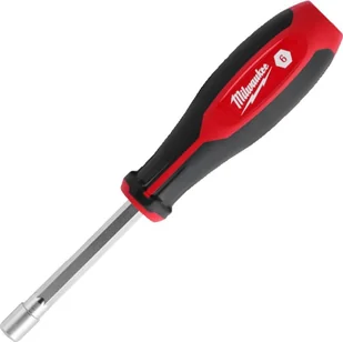 MILWAUKEE HOLLOWCORE 6mm MAGNETIC SOCKET WRENCH - Klucze i nasadki - miniaturka - grafika 1