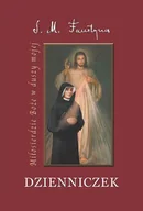 Religia i religioznawstwo - Dzienniczek Miłosierdzie Boże w duszy mojej - miniaturka - grafika 1