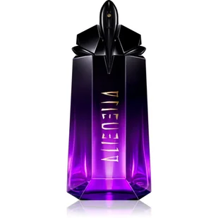 Mugler - Alien Extraintense - Woda Perfumowana - Alien Mugler Alien Edp Extraintense 90ml - Dla Kobiet - Wody i perfumy damskie - miniaturka - grafika 1