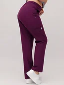 Odzież medyczna - Spodnie damskie ELDAN DYNAMIC - miniaturka - grafika 1