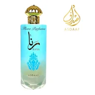 Wody i perfumy damskie - Asdaaf, Rana, woda perfumowana, 100 ml - miniaturka - grafika 1
