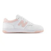 Sneakersy damskie - New Balance BB480LPH - miniaturka - grafika 1