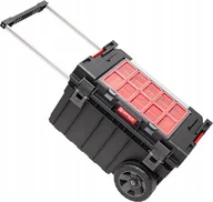 Skrzynki i torby narzędziowe - PATROL QBRICK SYSTEM ONE LONGER TECHNIK - miniaturka - grafika 1