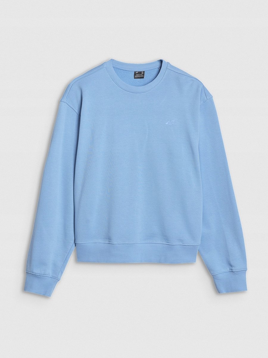 BLUZA DAMSKA TSWSF1765 4F XXL