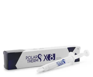 Polartherm X-8 5g PT-X8-005 - Pasty i materiały termoprzewodzące - miniaturka - grafika 1