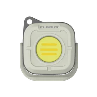 Latarki - Klarus CL5 Biały CL5 Biały - miniaturka - grafika 1