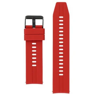 VECTOR Pasek do Vector Smart czerwony 22mm VCTR-22-S4RD  | GRATIS - Akcesoria do zegarków - miniaturka - grafika 1