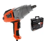 Klucze i nasadki - Kraft Dele Klucz Udarowy 2000W ! 800Nm 1/2'' LCD - miniaturka - grafika 1