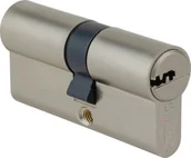 Zamki i wkładki - Wkladka drzwiowa bębenkowa GERDA EVO 30x35 mm - miniaturka - grafika 1