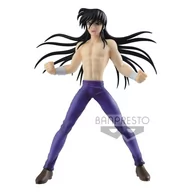 Figurki dla dzieci - Figurka Saint Seiya Cosmo Memoir Dragon Shiryu 16 cm - miniaturka - grafika 1