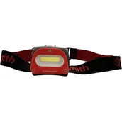 Latarki - SCHMITH Latarka Czołowa Akumulatorowa 650MAH Łado - miniaturka - grafika 1