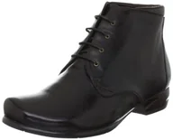 Botki damskie - Everybody 960736-2 klasyczne półbuty damskie i botki, zielony - Brązowy brązowy 2-39.5 EU - miniaturka - grafika 1