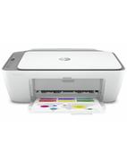 Drukarki - hp inc. HP DeskJet 2720e All-in-One A4 Color Wi-Fi USB 2.0 Print Copy Scan Inkjet 20ppm Instant Ink Ready (P) - miniaturka - grafika 1