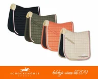 Akcesoria jeździeckie - Schockemohle Potnik SPIRIT PRO D wiosna-lato 2019 - miniaturka - grafika 1