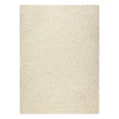 Dywany - Dywan SOFFI shaggy 5cm krem beżowy 200x290 cm - miniaturka - grafika 1