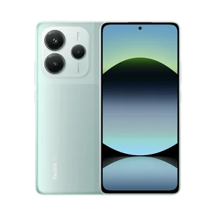 Xiaomi Redmi Note 14 5G 6/128GB Zielony - Telefony komórkowe - miniaturka - grafika 1