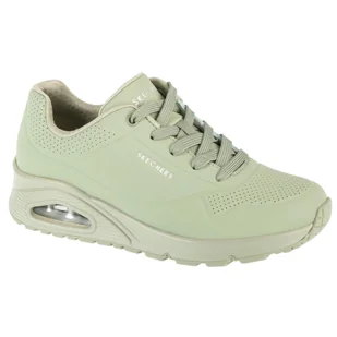 Buty sportowe Sneakersy damskie, Uno-Stand on Air - Buty trekkingowe damskie - miniaturka - grafika 1