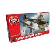 Modele do sklejania - AirFix Supermarine Spitfire Mk.Ia GXP-634483 - miniaturka - grafika 1