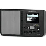 Radia - TechniSat STERNRADIO IR 2 Biały - miniaturka - grafika 1