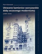 Nauki przyrodnicze - Utracone kamienice warszawskie doby wczesnego modernizmu (1909–1914) - miniaturka - grafika 1