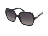 Okulary przeciwsłoneczne - Okulary przeciwsłoneczne Guess GU00190 01D - miniaturka - grafika 1