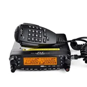 Krótkofalówki - TYT TH-7800 VHF/UHF + airband, 50W - miniaturka - grafika 1